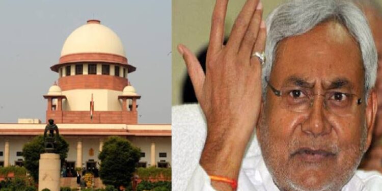 Supreme Court Jolt To Nitish Kumar Govt On Reservation: Big setback to Nitish Kumar government, 65 percent reservation cannot be implemented in Bihar right now; Supreme Court refuses to stay Patna High Court order, Supreme Court Jolt To Nitish Kumar Govt of Bihar On 65 per cent Reservation