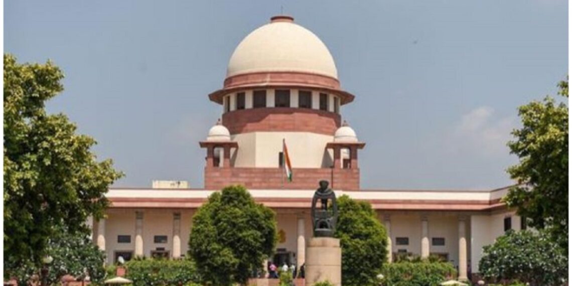Supreme Court's big decision, said- State government can collect tax on mineral land - India TV Hindi