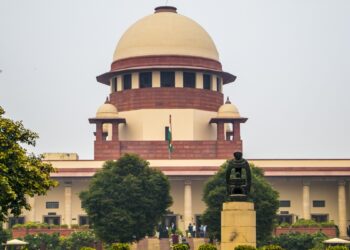 'Supreme' decision on mineral tax by bench of 9 judges: The largest bench of 9 judges gave the 'supreme' decision on mineral tax