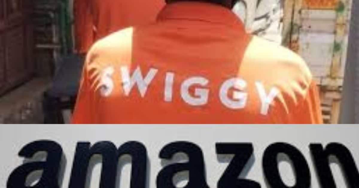 Swiggy and Amazon are going to join hands! What wonders will this jugalbandi of these two giants produce?