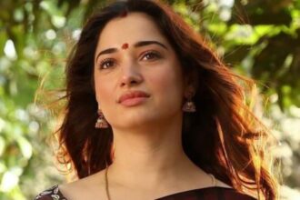 Tamannaah Bhatia mortgaged 3 flats in Mumbai for 7.84 Cr, rented property worth 18 lakhs for 5 years