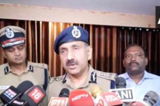 Tamil Nadu: Police formed 10 special teams in BSP leader's murder case - India TV Hindi