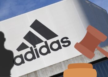 Textile entrepreneur was using Adidas trademark, gave this amazing argument in court - India TV Hindi