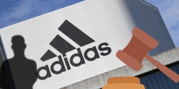 Textile entrepreneur was using Adidas trademark, gave this amazing argument in court - India TV Hindi