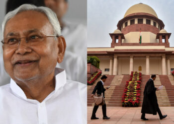 The ban on increase in reservation in Bihar will continue, Supreme Court told when the hearing will be held - India TV Hindi