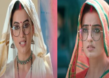 The fans' wait is over! Akshara Singh's superhit Bhojpuri film "AKSHARA" is going to have its world premiere, know when and where to watch the film.