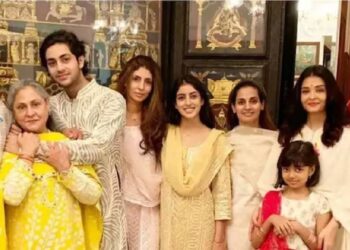 The producer wanted to make a film on the Bachchan family, the director was sure it would be a flop, the script became a waste
