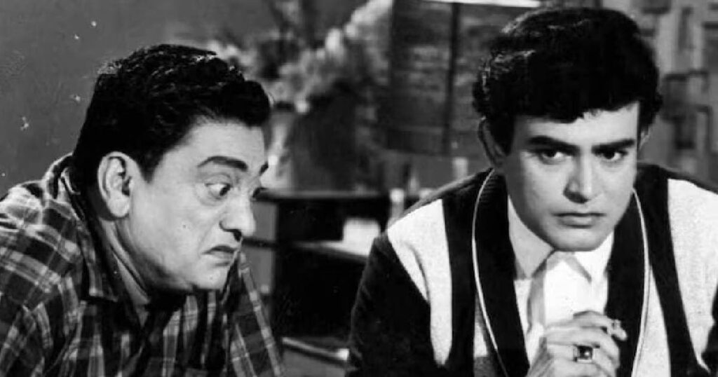 The superstar once lived in a 25 room bungalow, charged fees equal to Raj Kapoor, yet spent his last days in a chawl