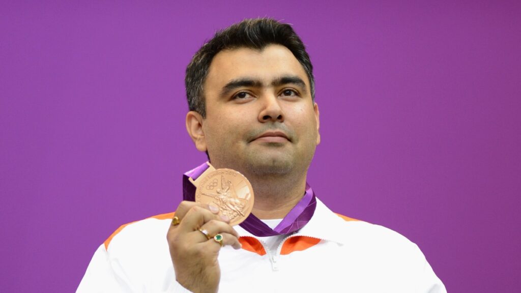 'There has been a change in the thinking of players', said Gagan Narang on the possibility of winning medals in Paris Olympics - India TV Hindi