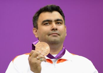 'There has been a change in the thinking of players', said Gagan Narang on the possibility of winning medals in Paris Olympics - India TV Hindi