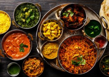 There has been no Indian food ban anywhere in the world in the last 10 years - India TV Hindi