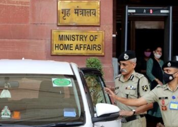 There will be a high-level inquiry into the deaths at Rau's IAS coaching centre, Home Ministry has constituted a probe - India TV Hindi