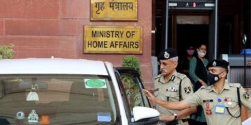 There will be a high-level inquiry into the deaths at Rau's IAS coaching centre, Home Ministry has constituted a probe - India TV Hindi