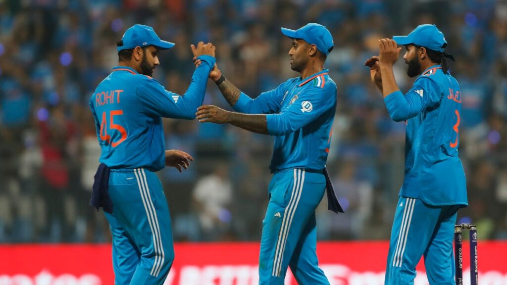 These 2 veterans are almost certain to join the Indian team, an important decision will be taken for the Sri Lanka tour - India TV Hindi
