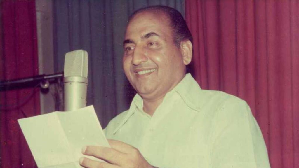 These 5 songs of Mohammed Rafi add charm to the party - India TV Hindi