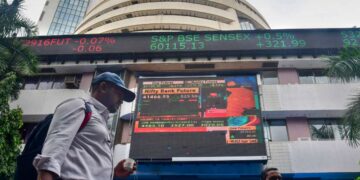 These 6 Sensex companies made huge profits, investors' wealth increased by Rs 1.85 lakh crore - India TV Hindi