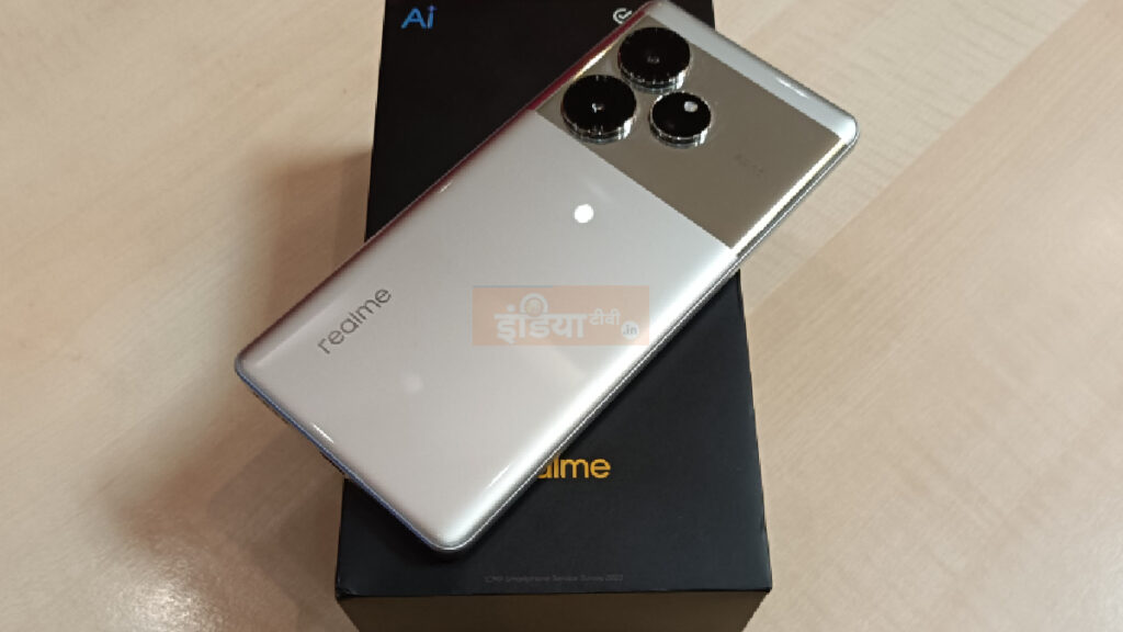 These Realme smartphones will be the first to get Android 15, see the full list - India TV Hindi