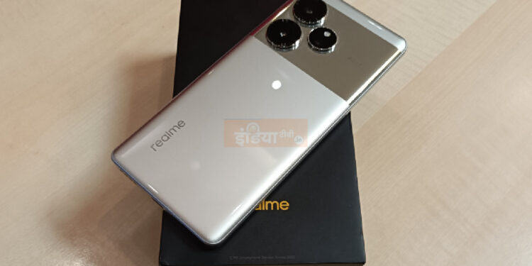 These Realme smartphones will be the first to get Android 15, see the full list - India TV Hindi