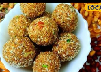 These laddus are a boon for women, PCOD problem will be eliminated, you will get amazing benefits