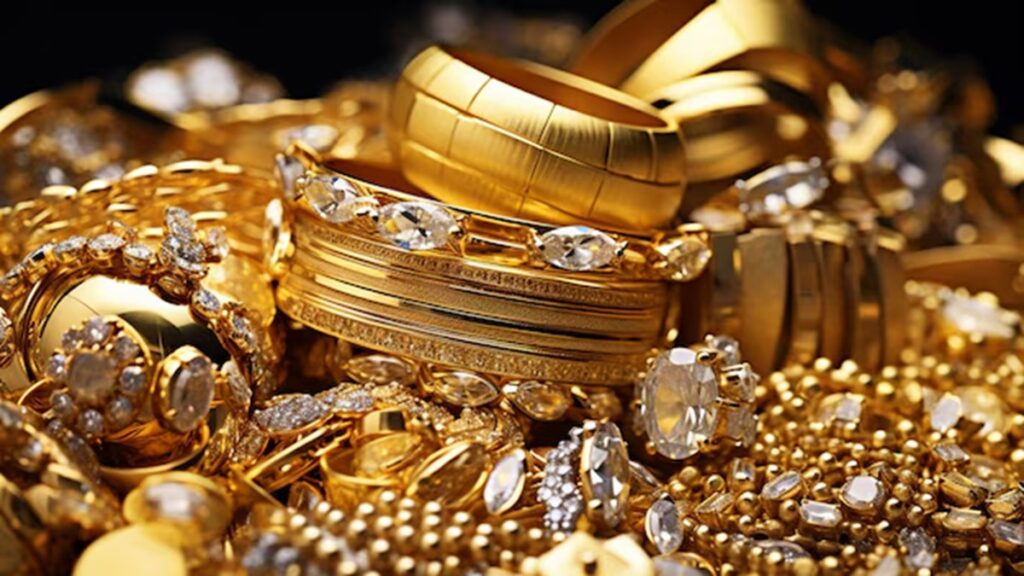 These norms for gold and silver jewellery have been postponed till August 31, know the full story - India TV Hindi