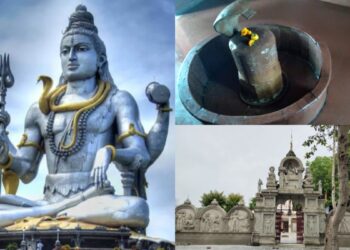 This Shivling which Raavan used to worship... This temple is near Delhi, every wish is fulfilled by visiting it in the month of Saavan; know how to reach there? - India TV Hindi