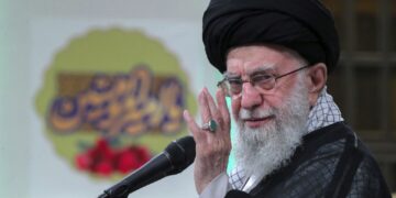 This big leader of Iran vowed to take revenge from Israel, will war break out? - India TV Hindi