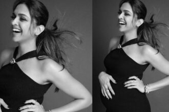 This is how Deepika Padukone is taking care of herself in the seventh month of pregnancy - India TV Hindi