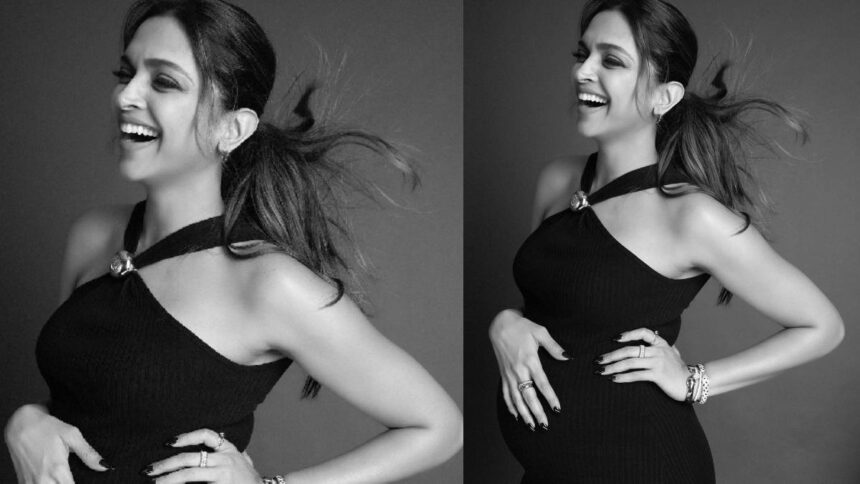 This is how Deepika Padukone is taking care of herself in the seventh month of pregnancy - India TV Hindi