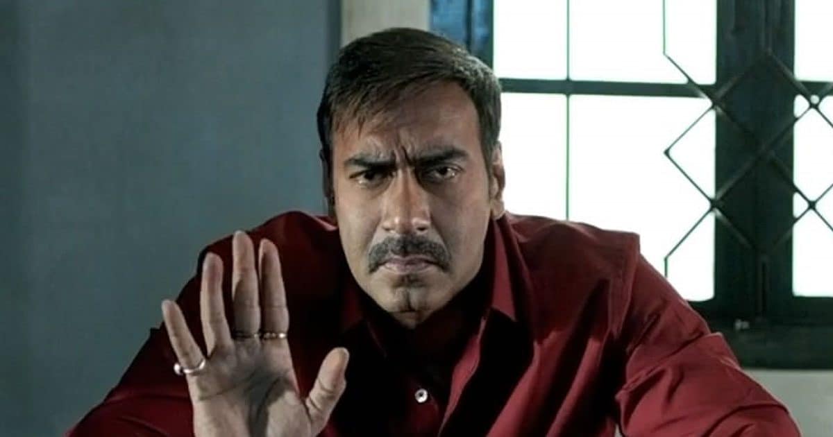 This special role proved lucky for Ajay Devgan, from 2015 to 2024, the box office was blown away by the earnings of 3 films