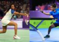This will be India's schedule on day 5 of Paris Olympics 2024, PV Sindhu and Sreeja Akula will be seen in action - India TV Hindi