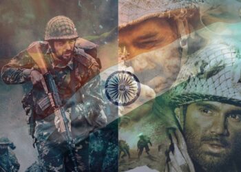 Those movies made on Kargil war, in which the valor of our brave warriors was seen - India TV Hindi