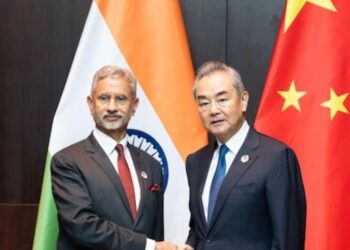Thousands of soldiers will return from India-China border! What happened between Foreign Minister Jaishankar and Chinese Minister in ASEAN