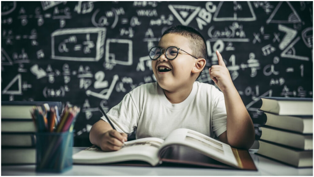 Tips that your child can follow to become a genius, effective ways to increase focus - India TV Hindi