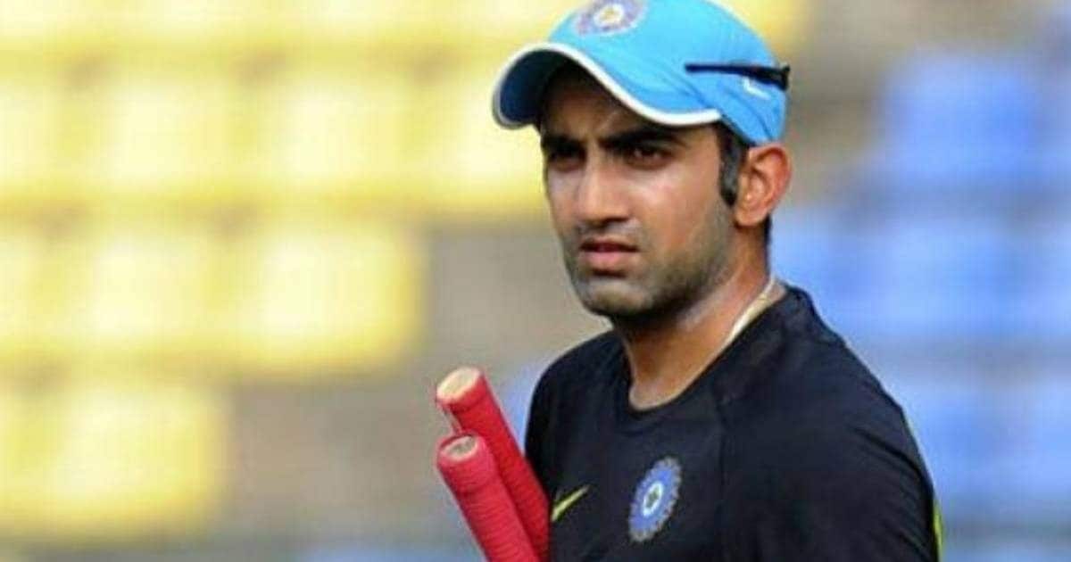 Today head coach Gautam Gambhir will hold his first press conference, when and where to watch live
