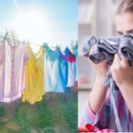 Try these great tips to dry clothes quickly and save them from bad smell during rainy season - India TV Hindi