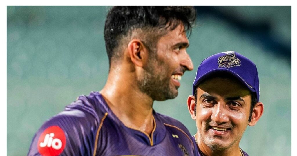 Two old friends of Gambhir became the assistant coaches of Team India, one of them is a foreigner and the other is Rohit's friend