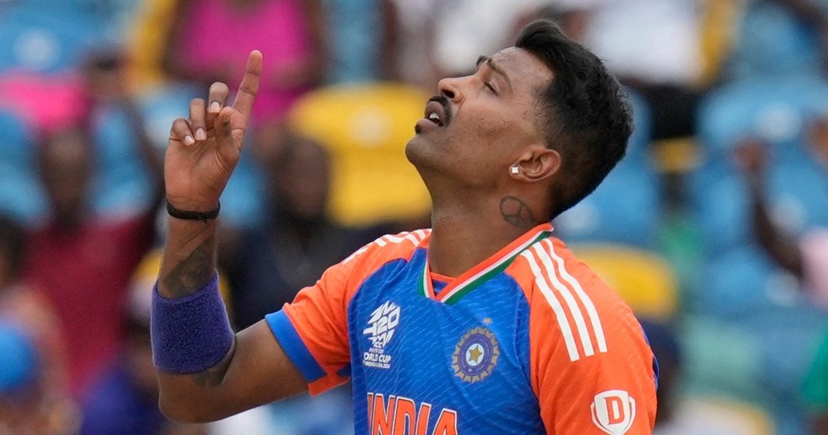 Two shocking news in one day, Hardik Pandya's bad times are not ending, the all-rounder is going through difficulties