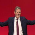 UK Elections: After a landslide victory in the election, Keir Starmer roared, said... - India TV Hindi