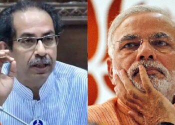 Uddhav Thackeray on support to Modi government: Uddhav Thackeray laid down a condition for supporting the Modi government, know what the former Maharashtra CM wants, Shiv Sena UBT chief Uddhav Thackeray says if Modi government makes a law to increase quota then he will support