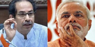 Uddhav Thackeray on support to Modi government: Uddhav Thackeray laid down a condition for supporting the Modi government, know what the former Maharashtra CM wants, Shiv Sena UBT chief Uddhav Thackeray says if Modi government makes a law to increase quota then he will support