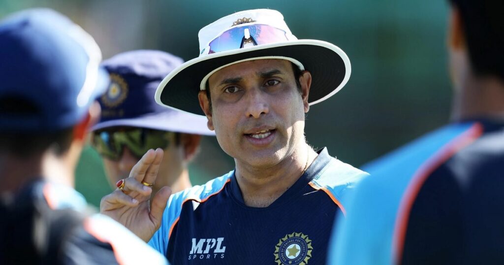 VVS Laxman can join this IPL team, Vikram Rathore can take his place in NCA
