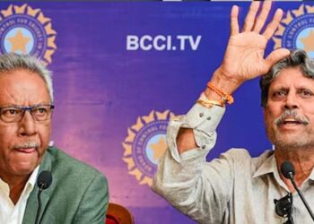 Veteran cricketer battling cancer, Kapil remembered him crying, now BCCI has given help