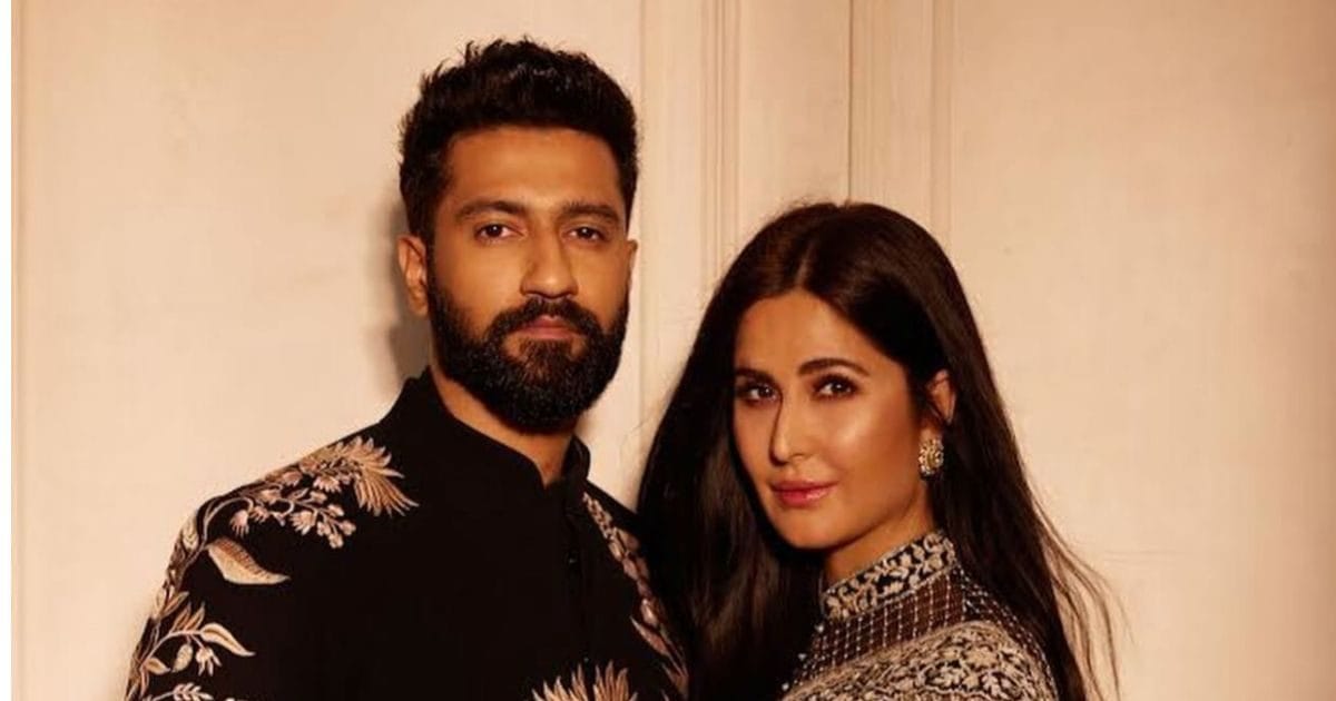Vicky Kaushal is unable to work with Katrina Kaif due to this reason, said- 'We do not want to do any such film which...'