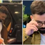 Virat Kohli's phone wallpaper has this special person's picture, you will be surprised to hear the name - India TV Hindi
