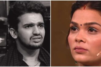 Vishal looks at Armaan Malik's wife Kritika with bad intentions! Payal makes serious allegations - India TV Hindi
