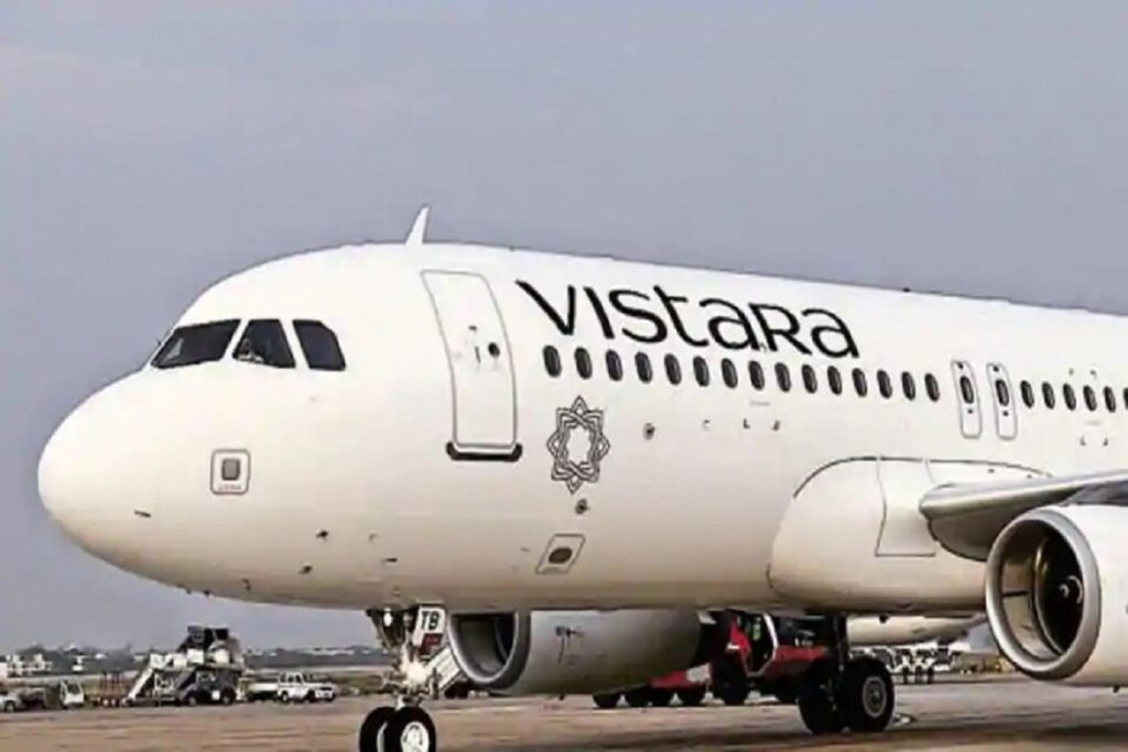 Vistara brings VRS before merger with Air India, employees can apply till this date - India TV Hindi