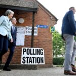 Voting has begun in Britain, now the public is in control - India TV Hindi