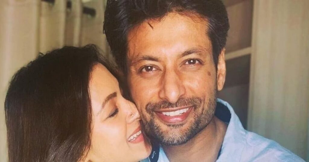 'We are not friends', Barkha Bisht does not want to work with her ex-husband, said- 'After divorce...'