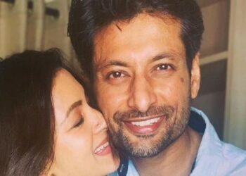 'We are not friends', Barkha Bisht does not want to work with her ex-husband, said- 'After divorce...'