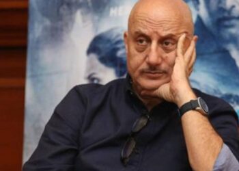 What did Anupam Kher post on Olympics that angered people and they started demanding him to delete it - India TV Hindi